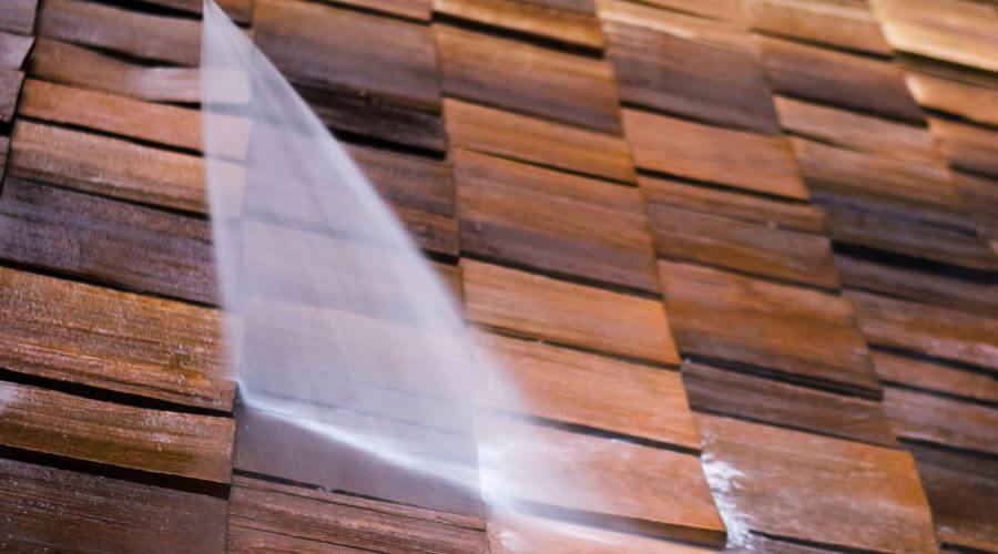 Roof Repair in Papineau, IL